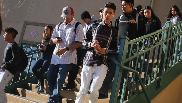 State Education Officials Release Guidelines for Reopening Schools