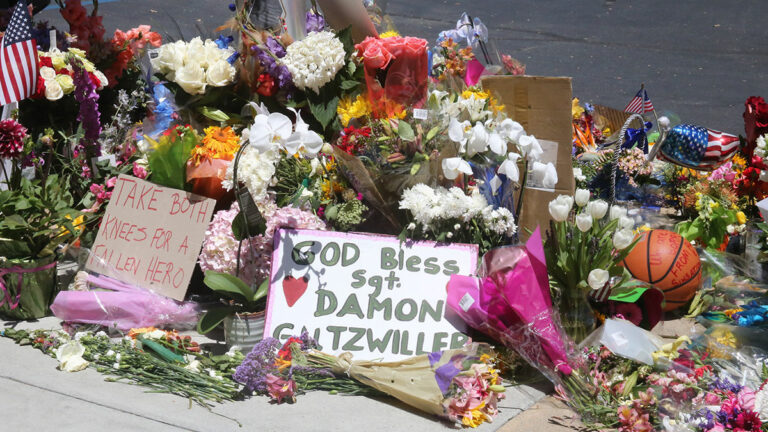 Gutzwiller Remembered for Beaming Smile, Passion for Community