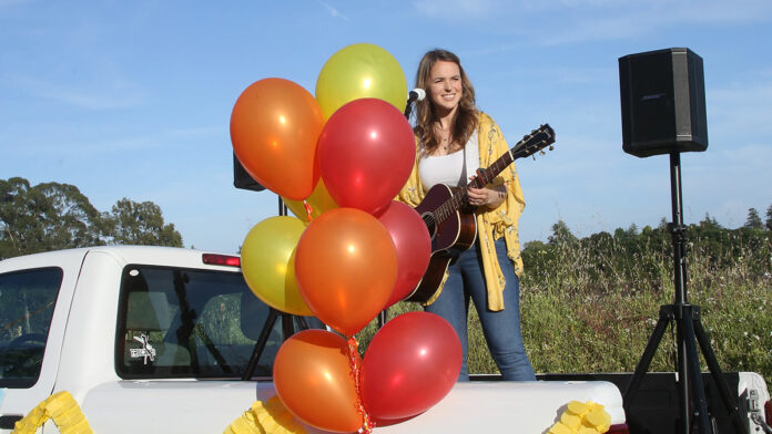 Santa Cruz County Summer Preview: Music Venues