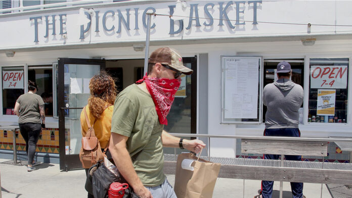 Santa Cruz County Summer Preview: Restaurants