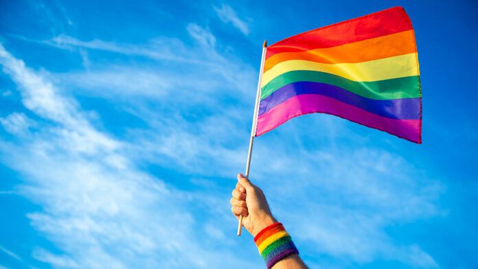 Local Groups Join Together to Host Virtual Pride Celebration