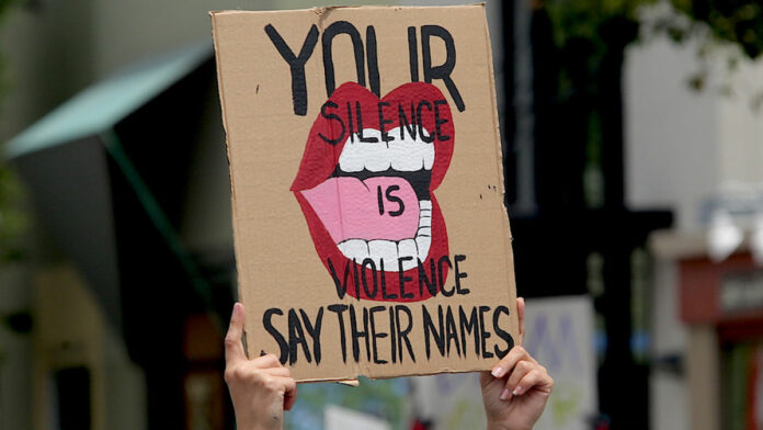 Local Businesses Raise Money for Protestors; SCPD Chief Hosts Forum