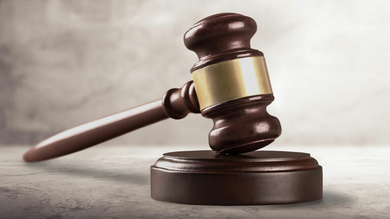 Judge Paul Marigonda Dead at 62