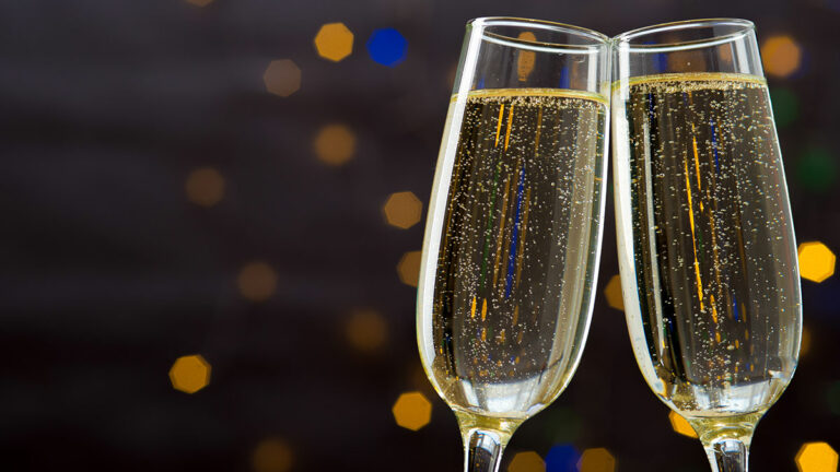 Equinox Wine’s Celebration-Worthy Fiano Cuvée 2017