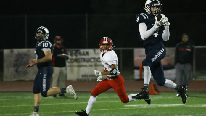 Local High School Sports Pushed to December Due to Covid-19 Surge