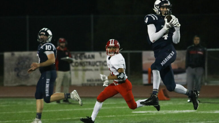 Local High School Sports Pushed to December Due to Covid-19 Surge