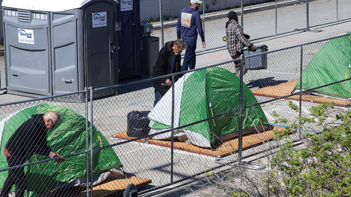 Grand Jury Blasts Homelessness Leadership, Revisits Issues