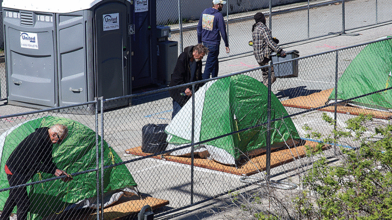 Grand Jury Blasts Homelessness Leadership, Revisits Issues