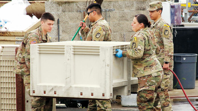 Equity Issues Complicate Santa Cruz County’s Pandemic Response