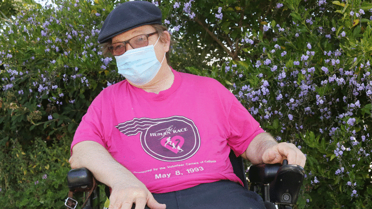 Why the 30th Anniversary of the Disabilities Act Matters