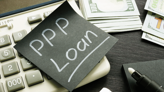 Santa Cruz County Companies Bring in Millions in Recovery Loans