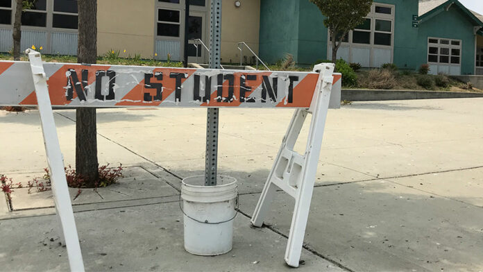 PVUSD Set to Start Next School Year Online, Offer Parents Training