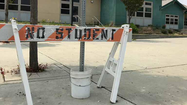 PVUSD Set to Start Next School Year Online, Offer Parents Training