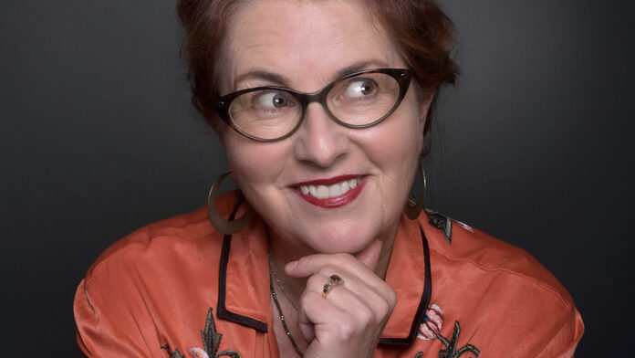 Patrice Vecchione Shares Lessons on Living a Creative Life in New Book