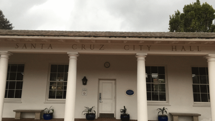 Nine Women Candidates Now Running for Santa Cruz City Council