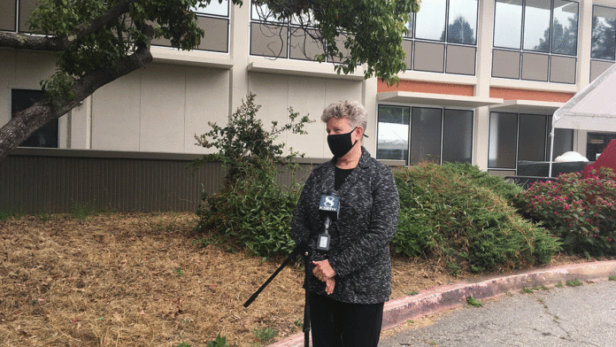 Health Officer: Covid-19 Cases Surging in Santa Cruz County
