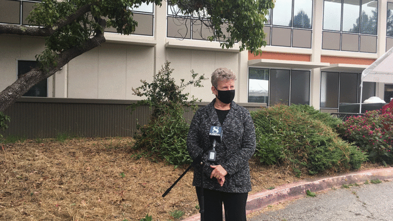 Covid-19 Surge: Santa Cruz County Business Closures Coming