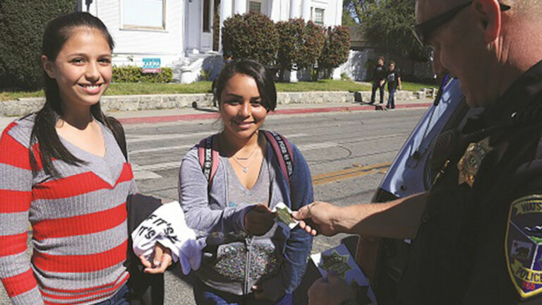 PVUSD Eliminates School Resource Officer Program