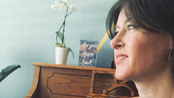 Aurore Sibley Comes to Grips With Pandemic Grief on Debut Solo Album