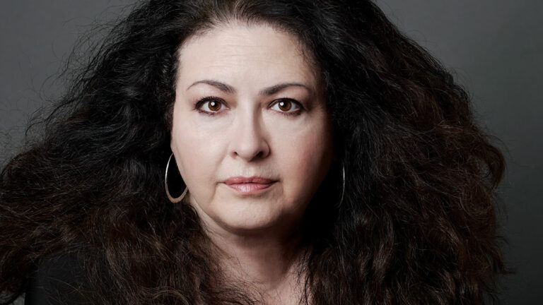 Jana Marcus Explores Family History and Mob Murder in ‘Line of Blood’