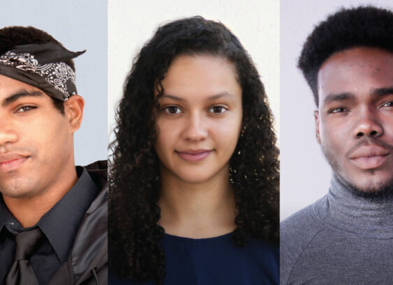 Black Lives Matter Movement Inspires New Generation of Black Activists