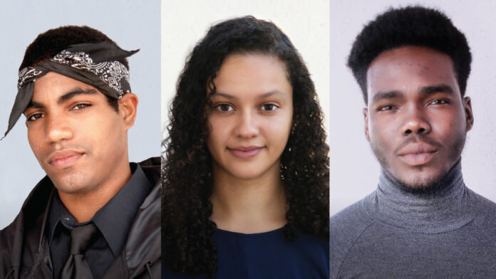 Black Lives Matter Movement Inspires New Generation of Black Activists