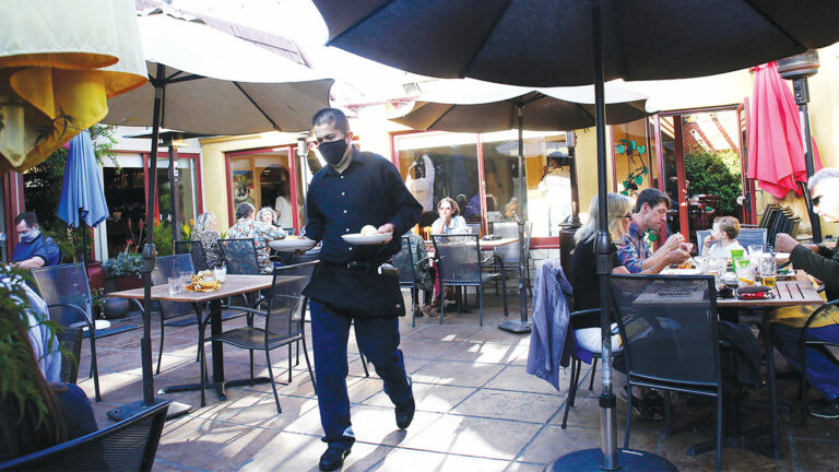 Grass Fed Burger One of Many Reasons to Check Out Cafe Cruz