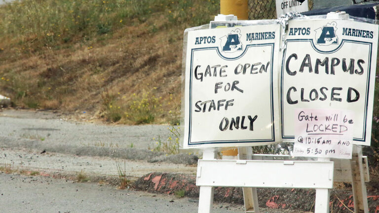 PVUSD Delays Decision on School Reopening Plan