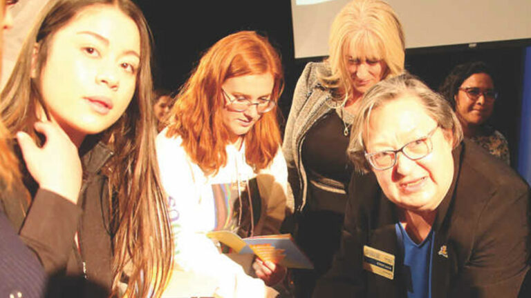 UC System Admits Record Number of Latinx Students