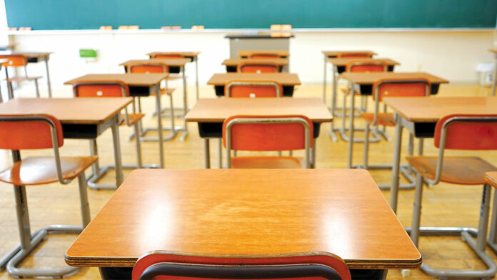 Why Did Charter Schools Get Forgivable Federal Loans?