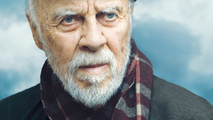 Remembering Santa Cruz Jazz Great Don McCaslin