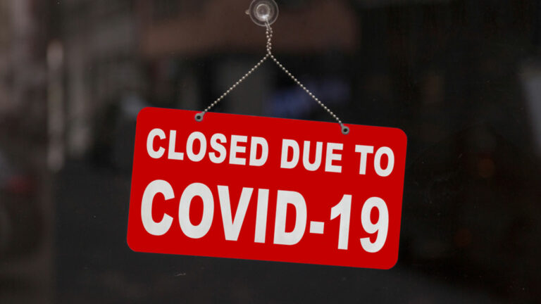 Covid-19 Restrictions Increased Again for Santa Cruz County