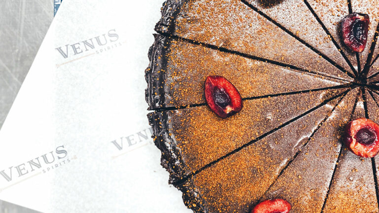 Venus Spirits Cocktails and Kitchen Opens for Outdoor Dining, Takeout