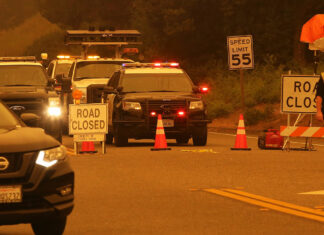 Former Inmate Helped Bonny Doon Residents Save Their Homes