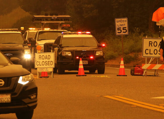 Former Inmate Helped Bonny Doon Residents Save Their Homes