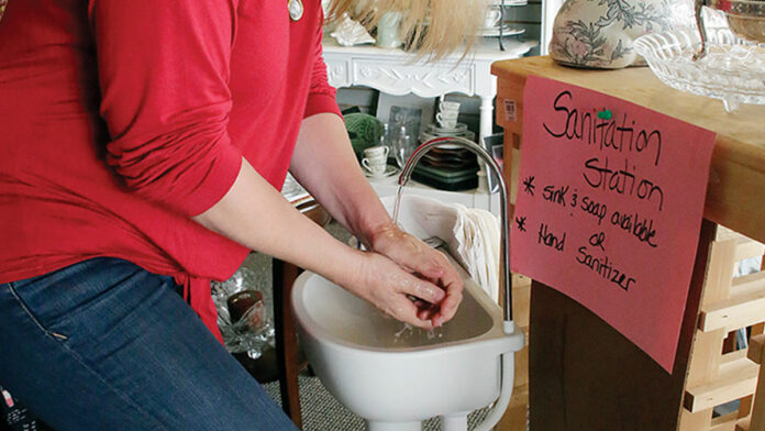 Local Nonprofit Helps Community Identify Challenges and Help Itself