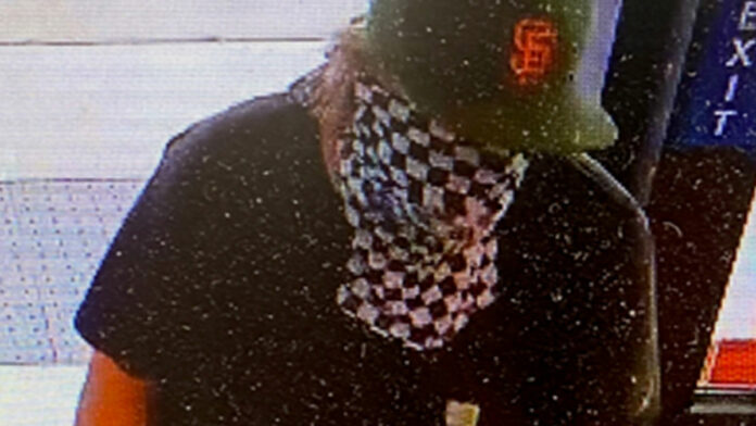 Man Suspected of Stealing Cal Fire Commanderโs Wallet Arrested
