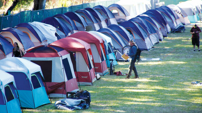 Activists: Donโt Blow Another Opportunity on Homelessness