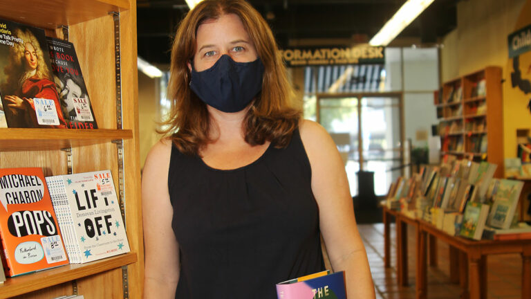 Bookshop Santa Cruz Employees Consider Forming Union