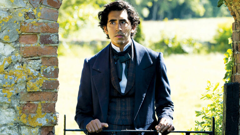 Film Review: ‘Personal History of David Copperfield’