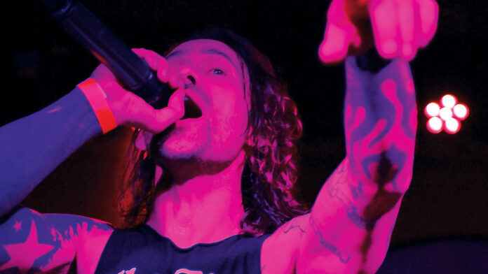 How Artists Are Being Squeezed Out In the Age of Big Tech