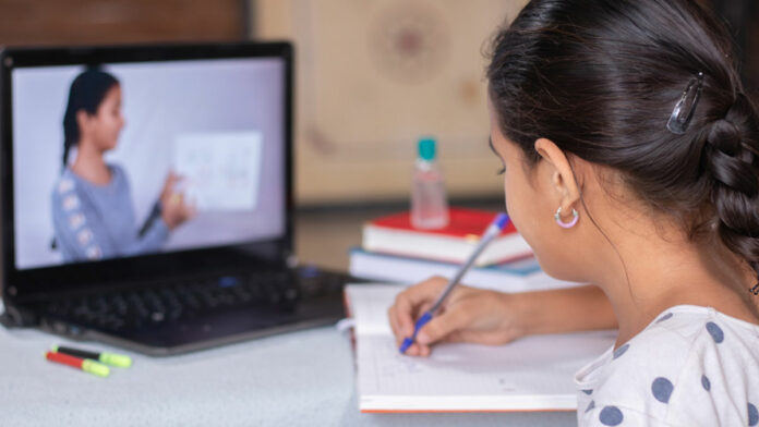 Internet Company and Educators Work to Bridge Digital Divide