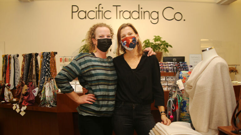 Can a Shop-Local Strategy Save Santa Cruz Businesses?