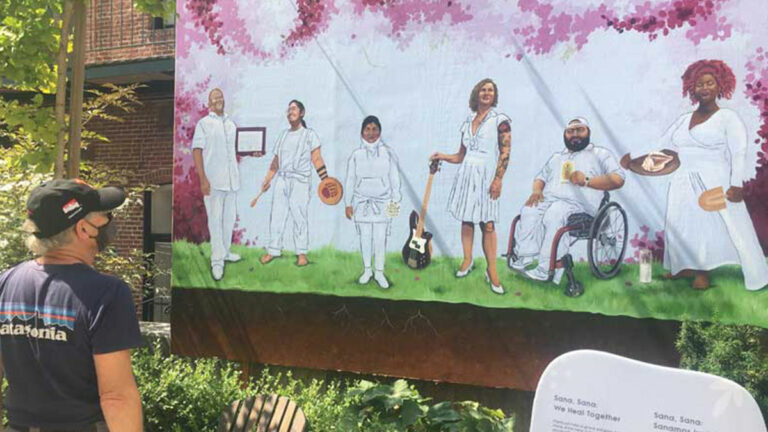 Local Arts Groups Look Ahead to Going Virtual for Fall Exhibits