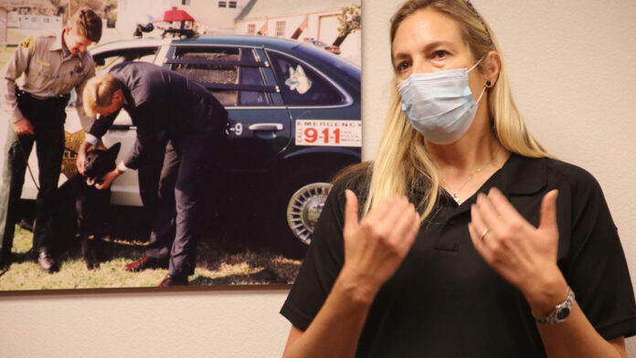 County Reopens Sexual Assault Examiner Program