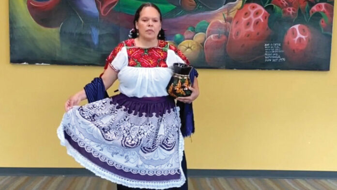 Local Groups Celebrate Latinx and Hispanic Heritage Month