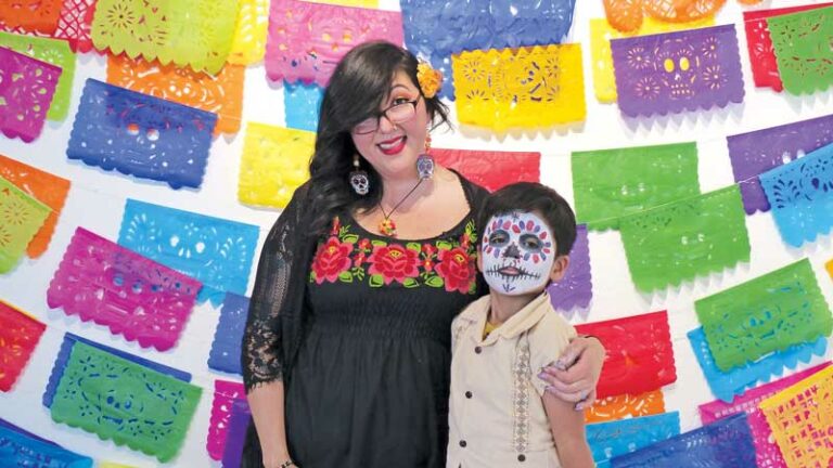 Watsonville Film Festival Hosts Virtual Day of the Dead Celebration