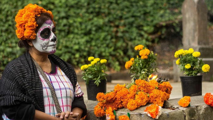 MAH Reimagines Dรญa de los Muertos Celebrations