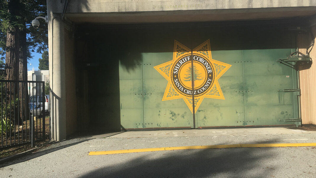 Jail Officer Party Likely Cause of New Santa Cruz County Outbreak