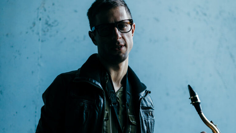 How Local EDM Artist Kr3ture Found His Sonic Path